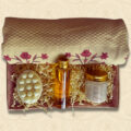 Relaxing Massage Hamper